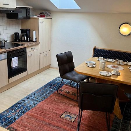 Appartements Schweiberer Рид-им-Циллерталь Экстерьер фото