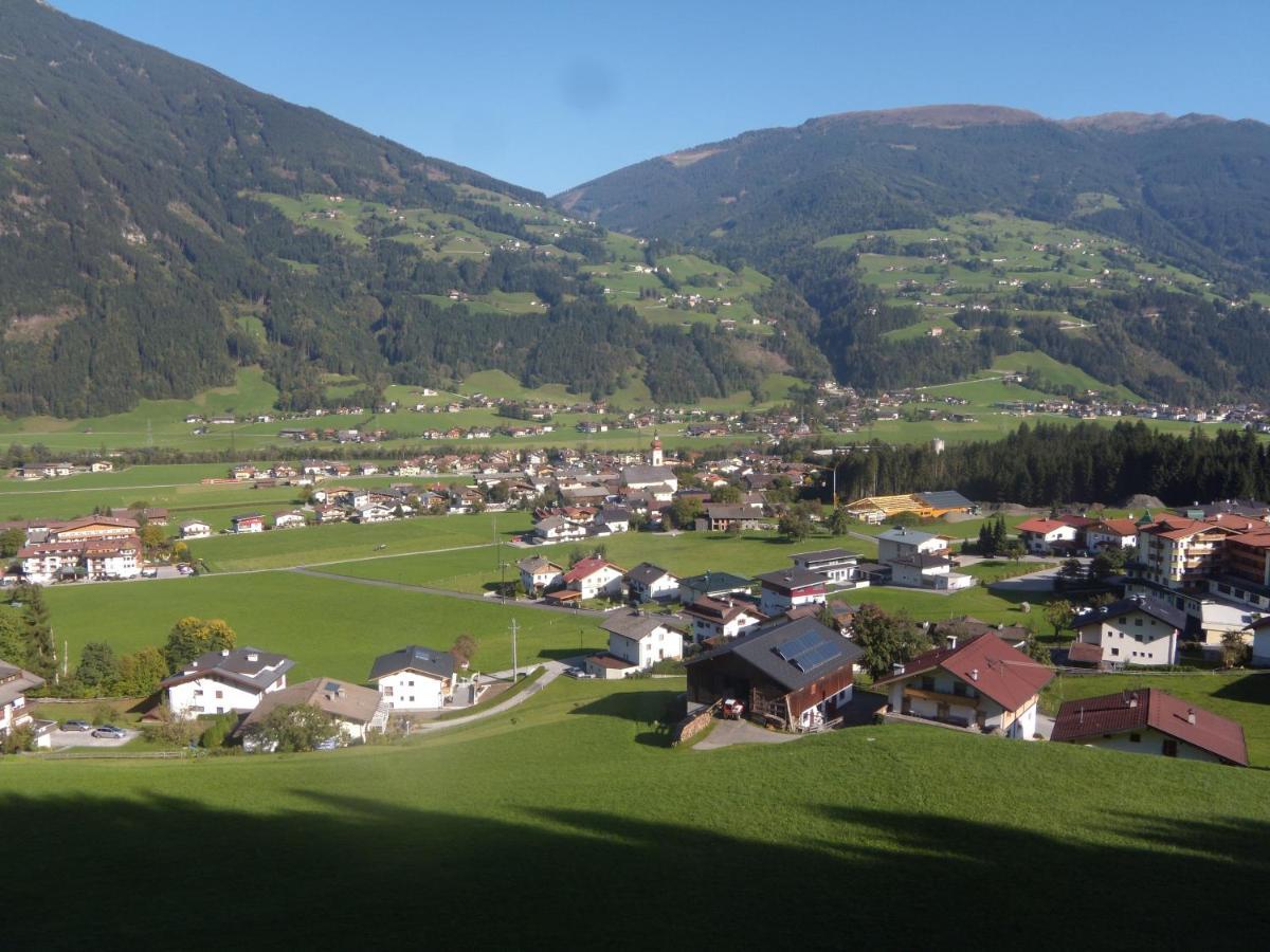 Appartements Schweiberer Рид-им-Циллерталь Экстерьер фото